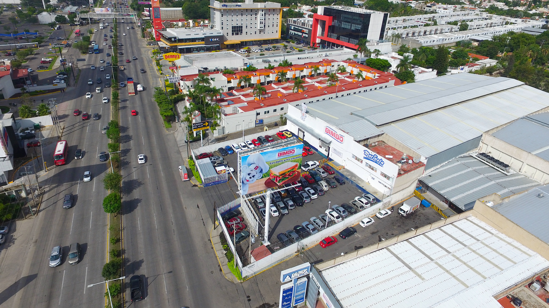 Rentasa Grupo Inmobiliario