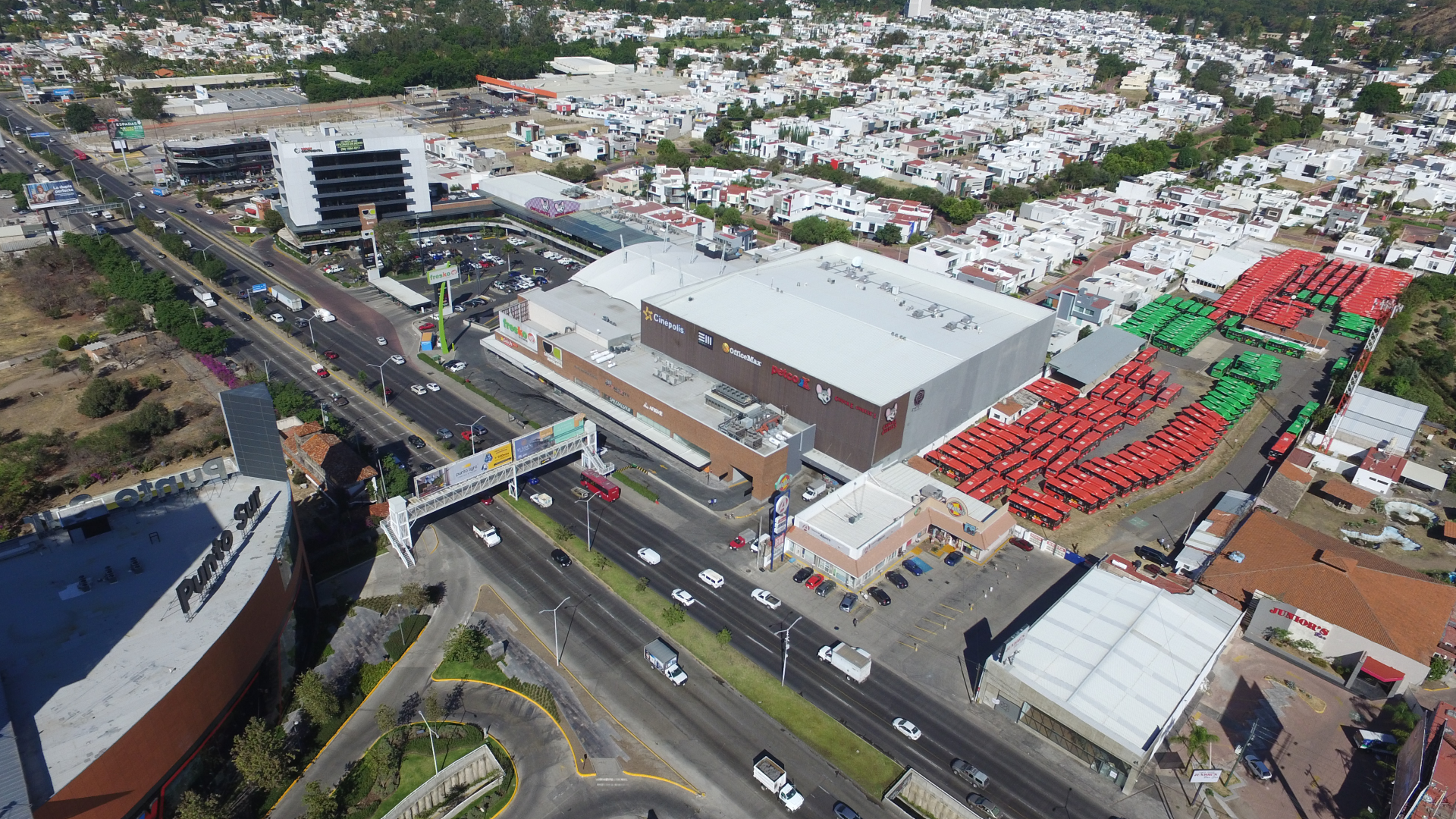 Rentasa Grupo Inmobiliario