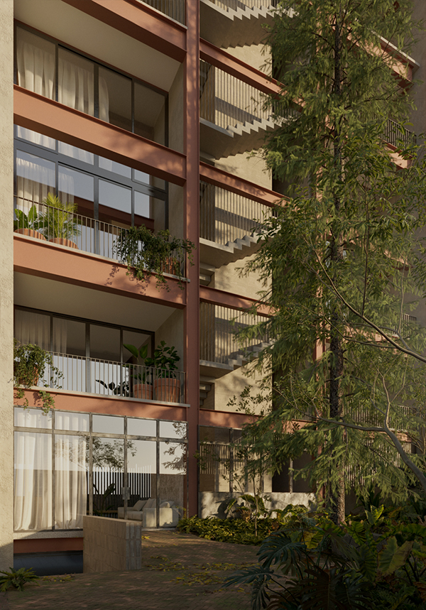 Rentasa DERRARROLLOS INMOBILIARIOS